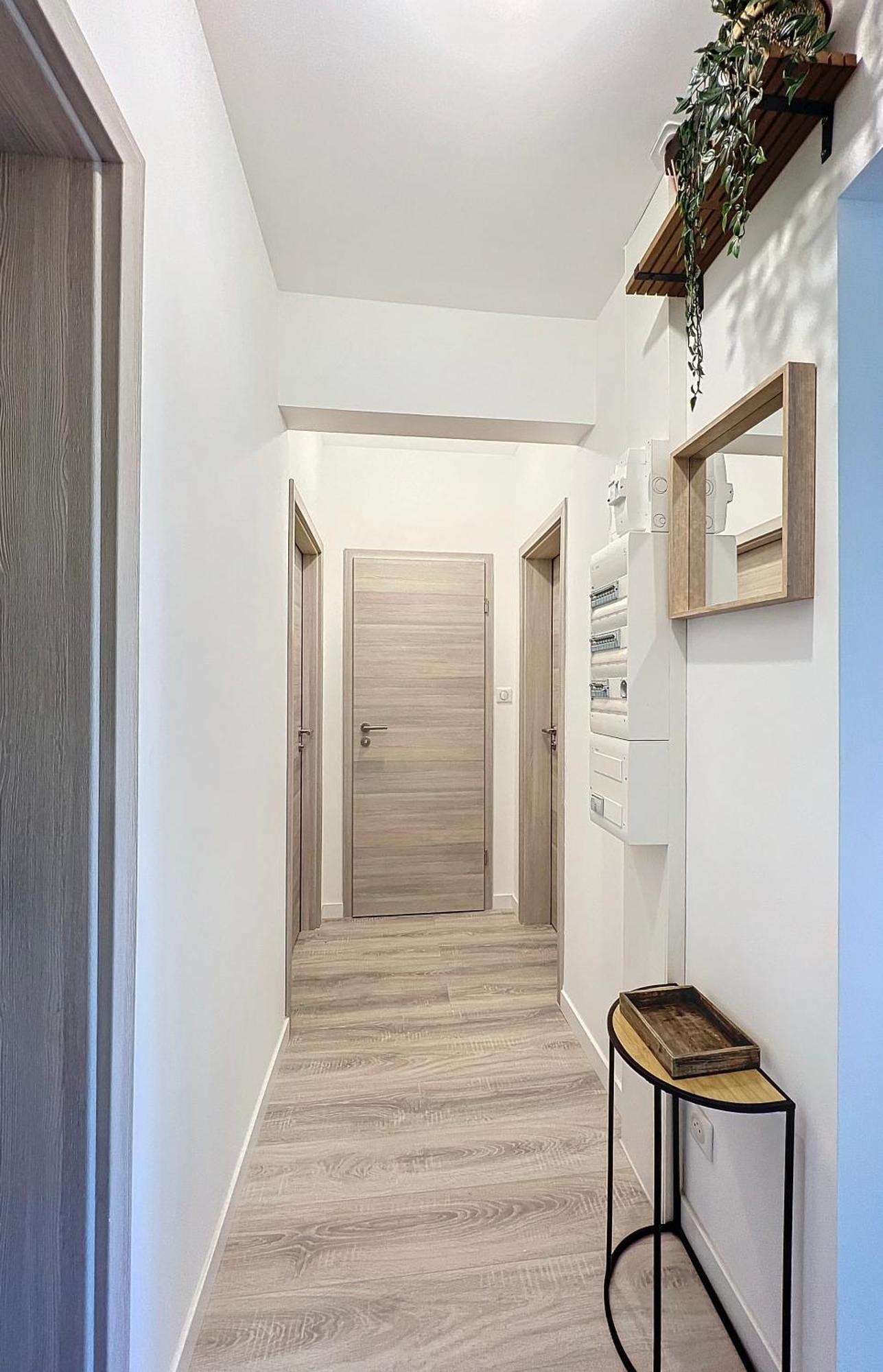 Apartamento Le K - Mulhouse Centre Exterior foto